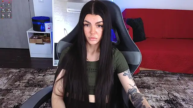 Sala de chat en directo de AnacondaOnn