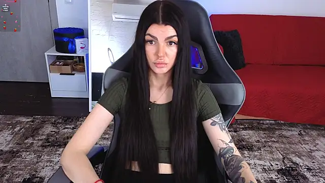AnacondaOnn – live chatrum