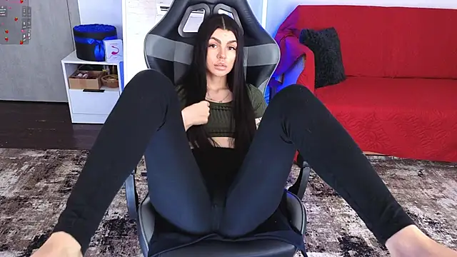 AnacondaOnn Cameră chat live