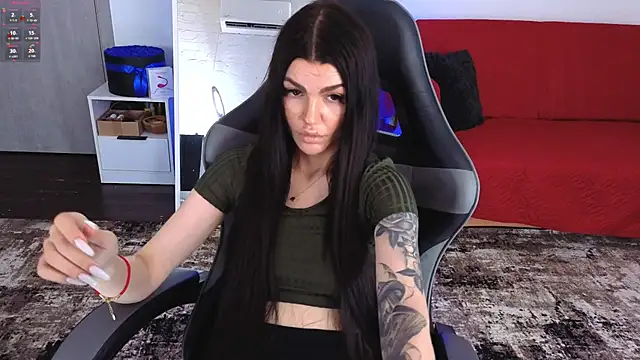 AnacondaOnn 실시간 채팅방