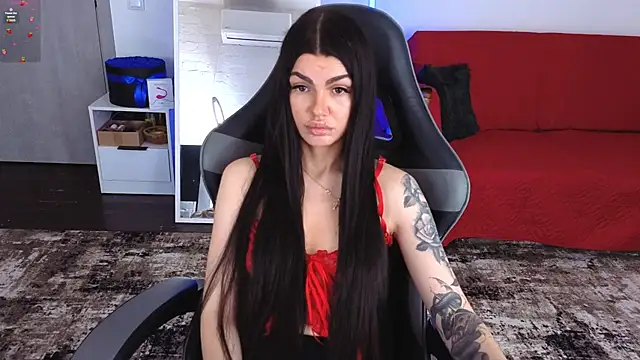 AnacondaOnn: δωμάτιο απευθείας συνομιλίας