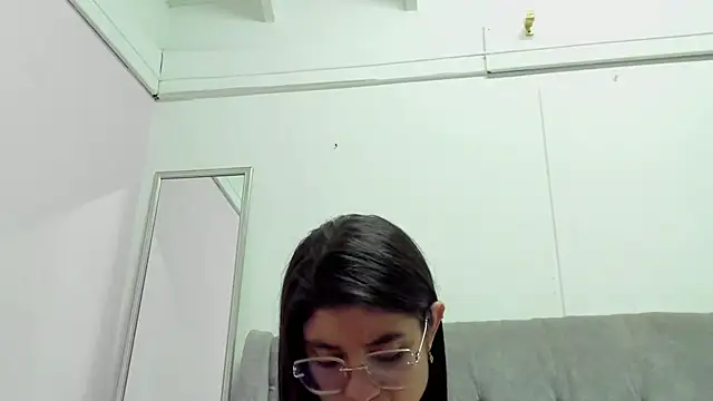 Bilik Sembang Langsung LindaCatalina_