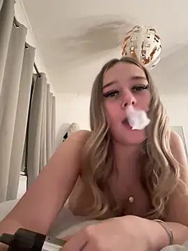 Živá chatovací místnost Kiiixj2