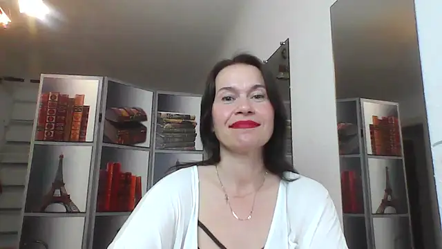 Selena_Moo লাইভ চ্যাট রুম
