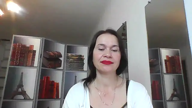 Selena_Moo Live Chatrum