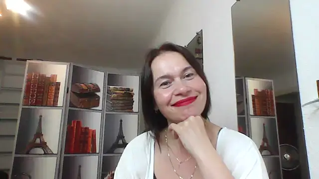 Phòng Chat Trực Tiếp Selena_Moo
