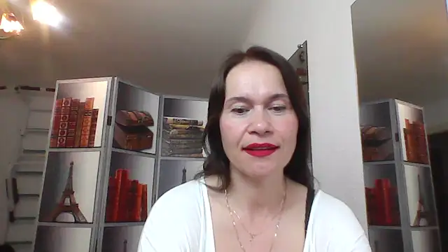 Selena_Moo  실시간 채팅방