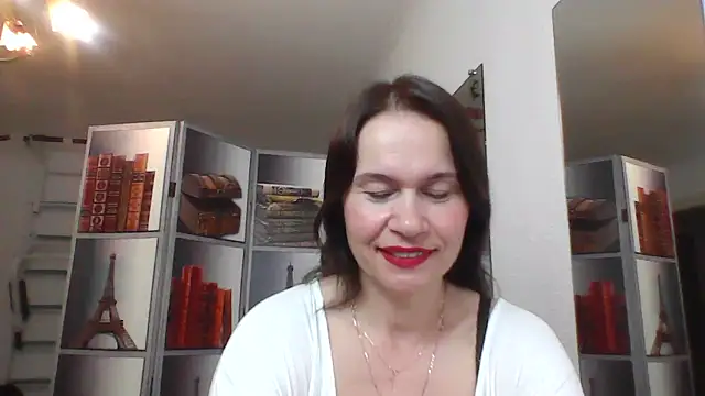 Selena_Moo Live Chatraum