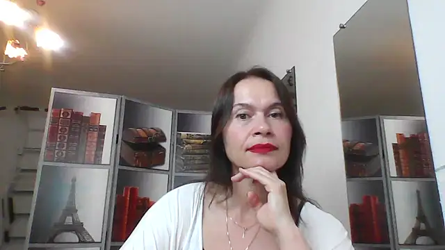 Selena_Moo Live chatroom