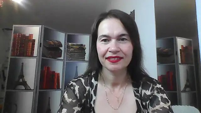 Živá chatovací místnost Selena_Moo