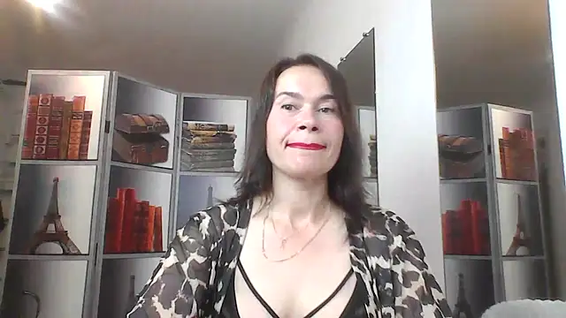 Živá chatovací místnost Selena_Moo