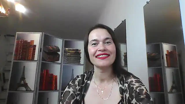 Selena_Moo – live chatrum