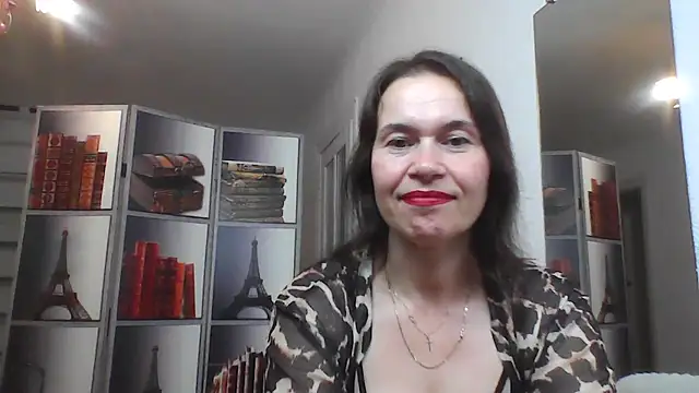 Selena_Moo Live Chatraum
