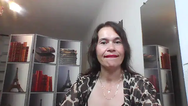 Sala de chat ao vivo de Selena_Moo