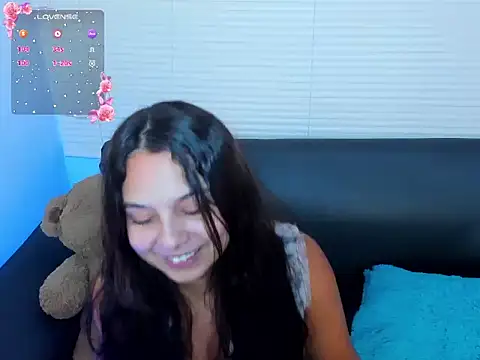 Shadai_Ross Live chatroom