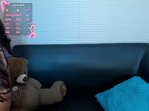 ห้องแชทสดของ Shadai_Ross