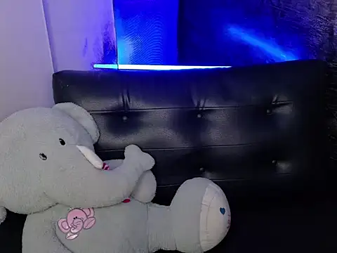 Živá chatovací místnost Shadai_Ross