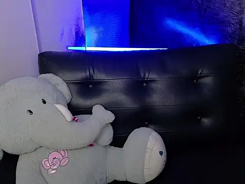 Chat ao vivo de Shadai_Ross