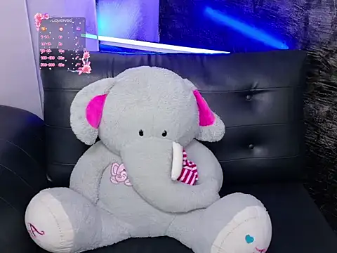 Chat ao vivo de Shadai_Ross