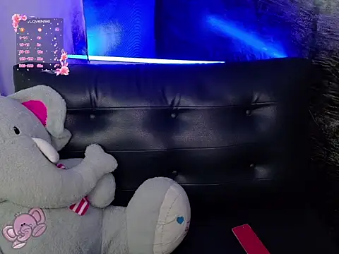 Shadai_Ross Cameră chat live