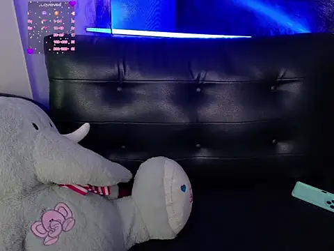 Shadai_Ross Live Chatraum