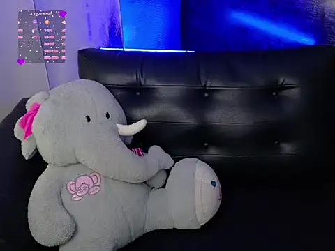 Chat ao vivo de Shadai_Ross