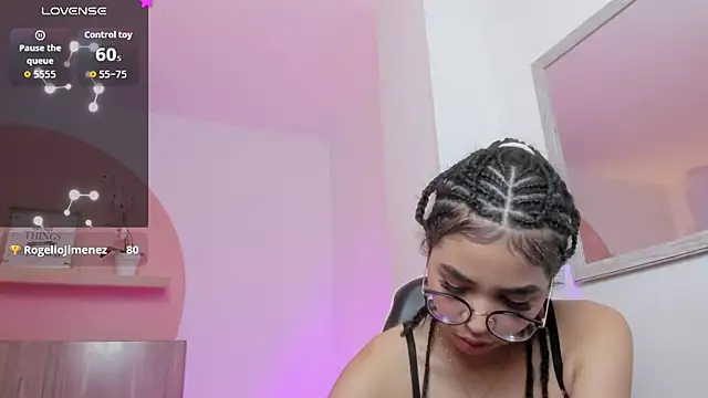 sofi_alix Ruang Obrolan Langsung