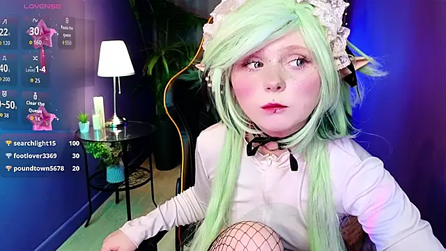 usagi_sasagi – live chatrum