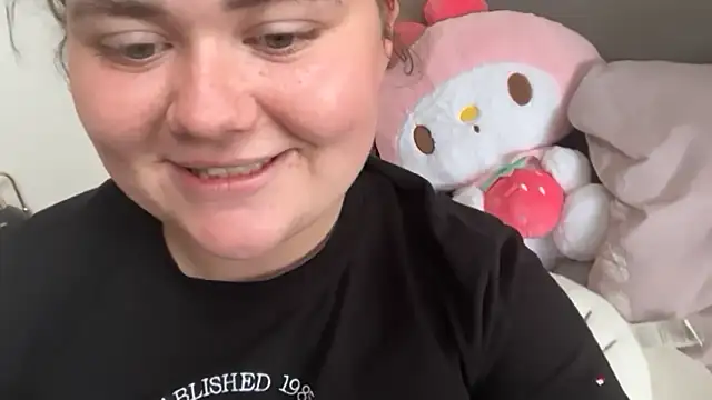 SummerHoneyn Live chat-huone