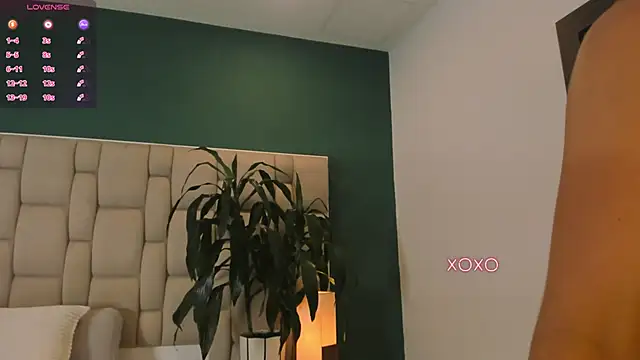 חדר צ'אט בשידור חי של Anastasia_leeh