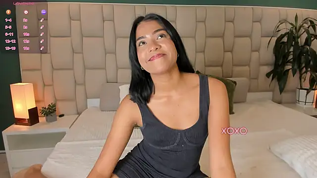 Anastasia_leeh Adlı Modelin Canlı Sohbet Odası
