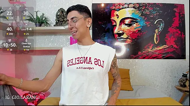 عرض كام Gio_carangi