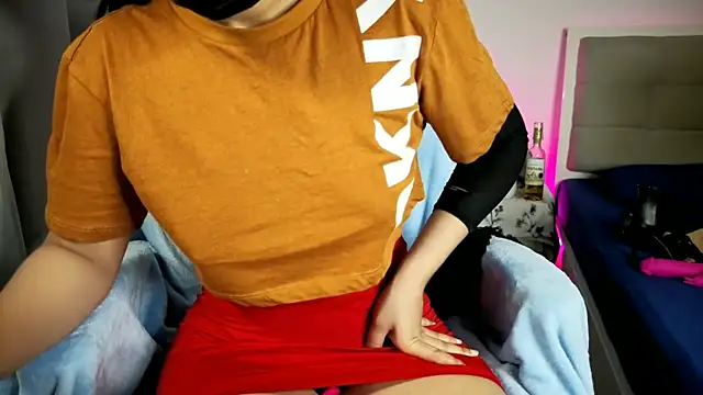 Alisa_Hot_chili 실시간 채팅방
