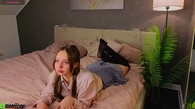 Vanessa_Williamsonn 실시간 채팅방