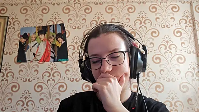 Živá chatovací místnost IsaSantella