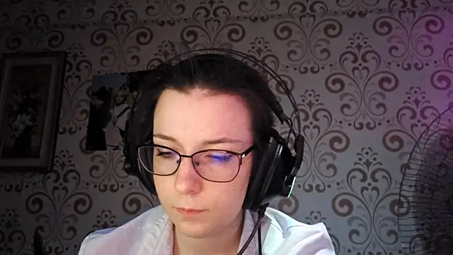 IsaSantella – live chatrum