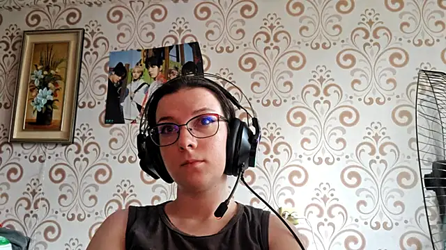 IsaSantella Live Chatraum