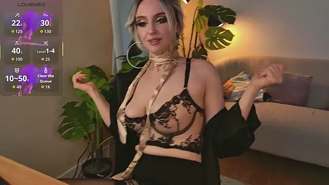 bogemabella Cameră chat live
