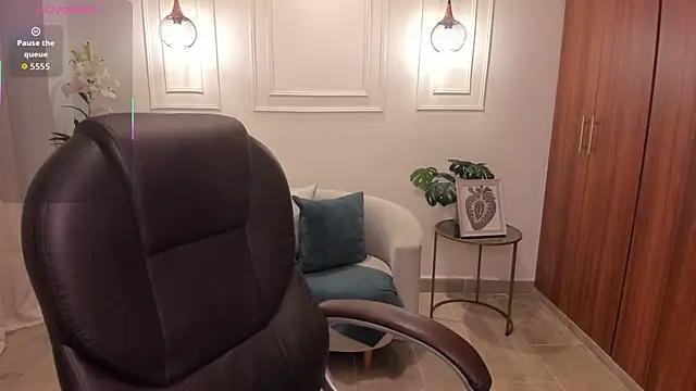 Nanaa_snow Cameră chat live