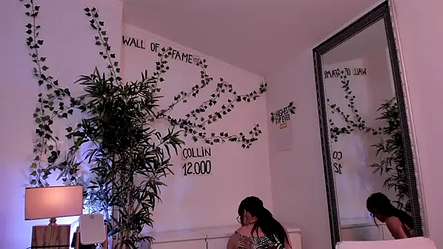 Chat ao vivo de mira0_0