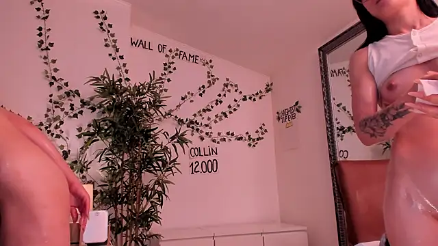Chat ao vivo de mira0_0