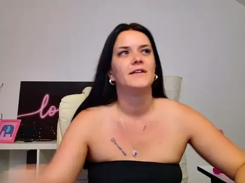 NicolSparkleXn Live chat-huone