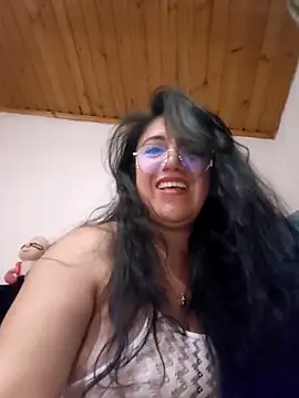 Živá chatovací místnost Mielx