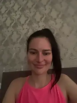 Sala de chat en directo de LeilaJarvis