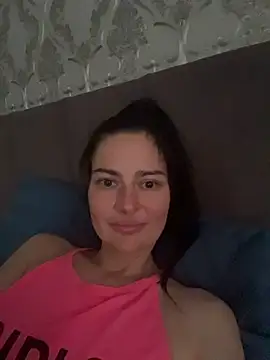 Chatroom en direct de LeilaJarvis
