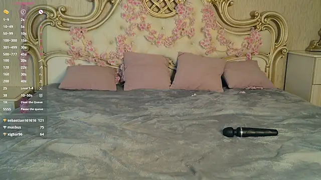 dream_sweet élő chatszobája