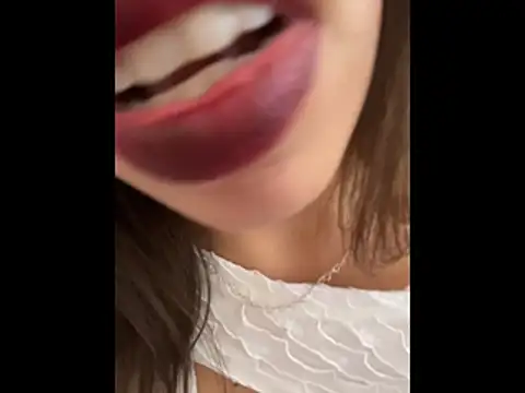 Andreakriss Cameră chat live