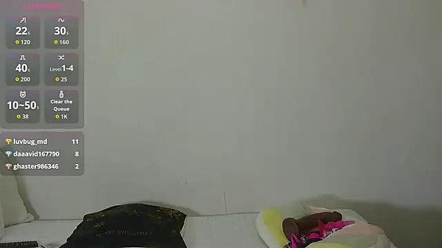 zyra_vex's Live Chat Room
