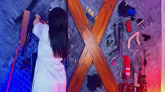 Pokój czatu na żywo – Mistress_lexi_bdsm