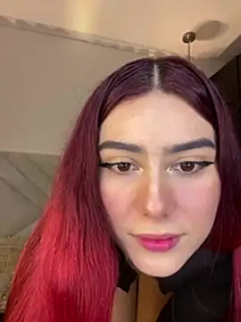 חדר צ'אט בשידור חי של Doll_kira_